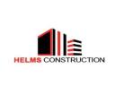 Helms Construction logo